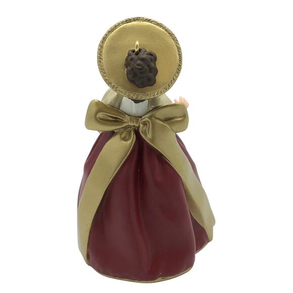 Hallmark Keepsake Glorious Angel Madame Alexander Holiday Christmas Ornament - Picture 5 of 6